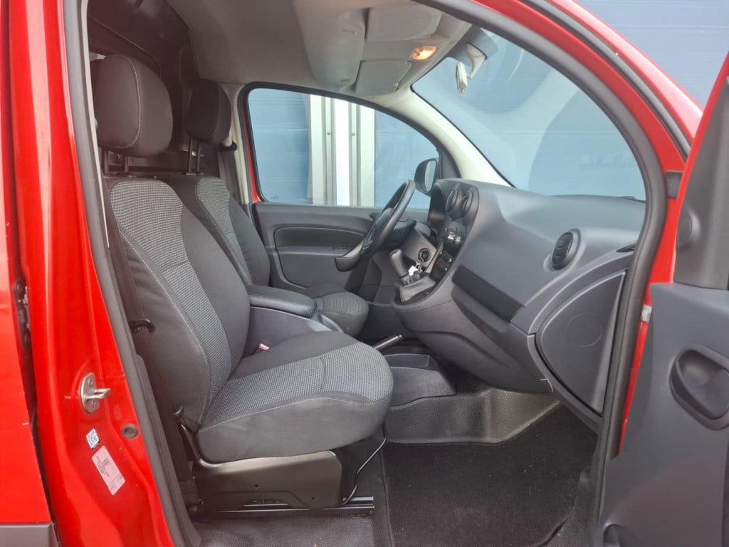 Mercedes-Benz Citan 108 cdi economy airco / sidebars / euro 6 / n.a.p.