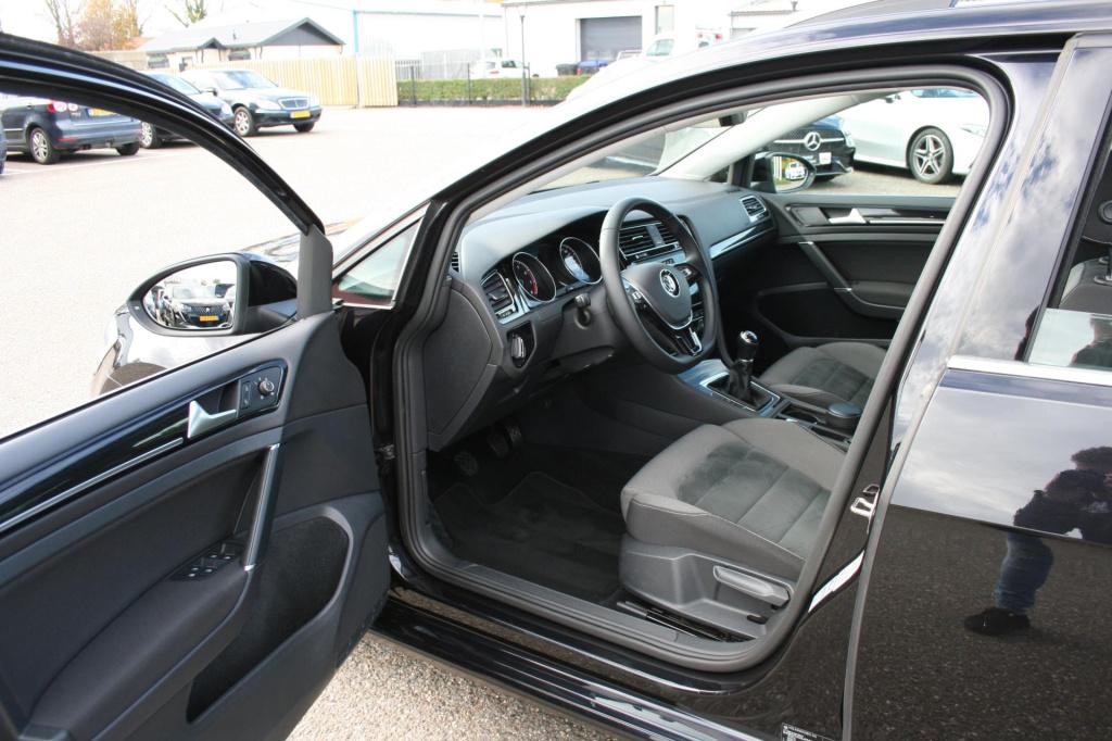 Volkswagen Golf variant 1.5 tsi highline