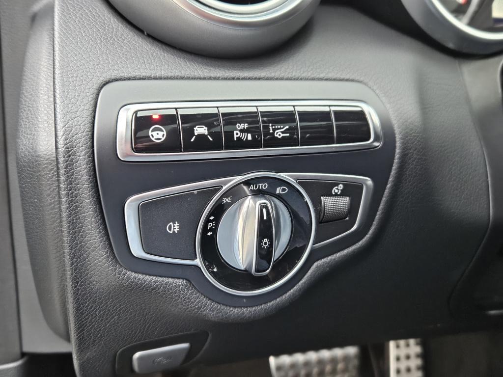 Mercedes-Benz C-Klasse amg 63 s | burmester | pano | acc