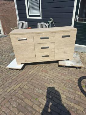 Dressoir