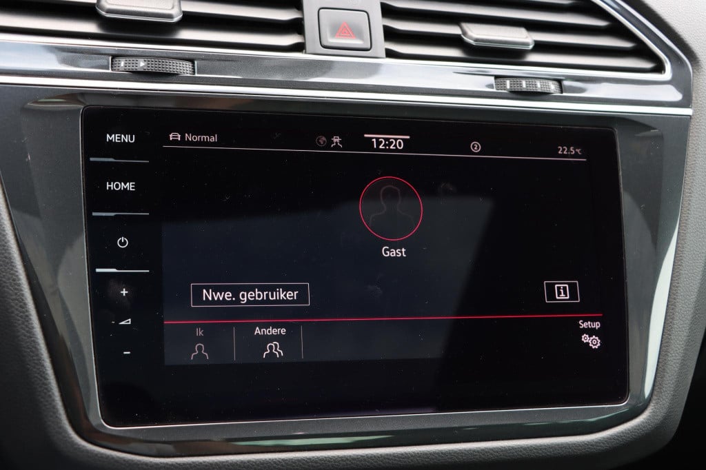 Volkswagen Tiguan 1.4 tsi ehybrid r-line business + 245pk dsg6