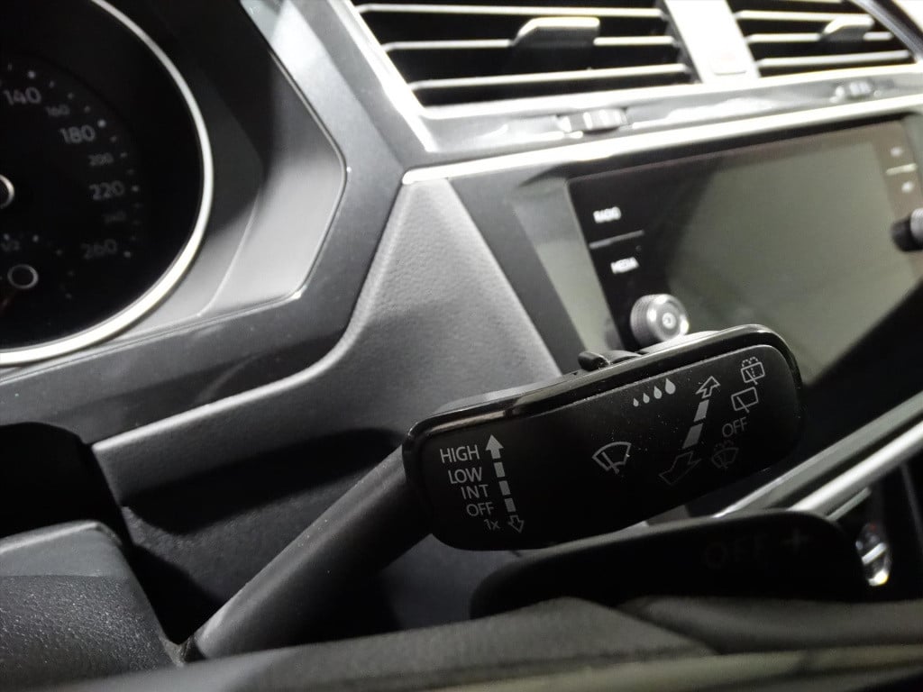 Volkswagen Tiguan r-line 1.4 tsi act dsg 150pk