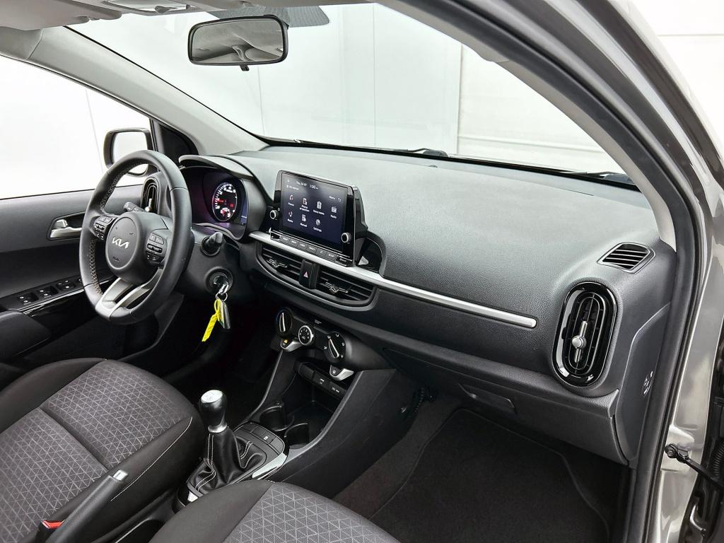 Kia Picanto 1.0 dpi dynamicline | camera | cruise control