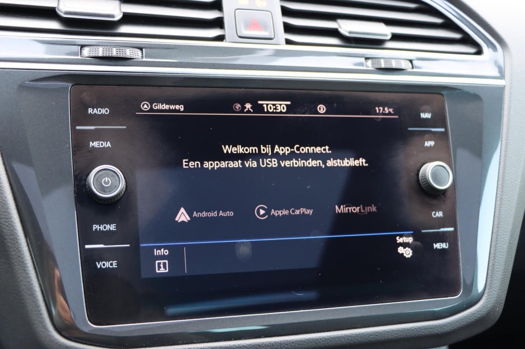 Volkswagen Tiguan 1.4 tsi ehybrid elegance 245pk dsg6