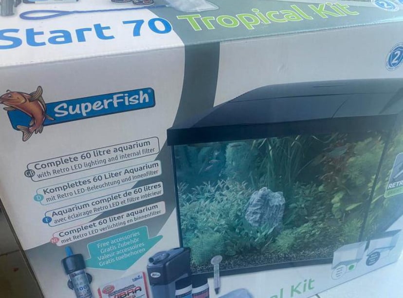 Aquarium