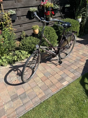 Batavus fiets