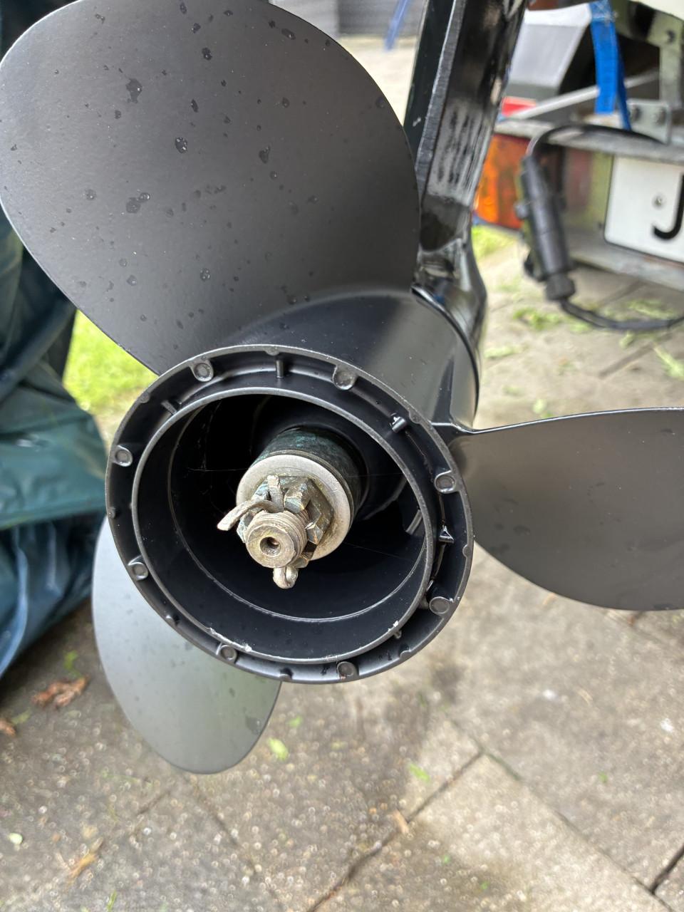 Propeller