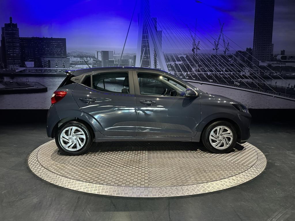 Hyundai I 10 1.0 comfort *carplay*pdc*cruise*