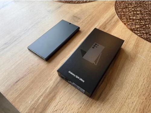 Samsung Galaxy s24 Ultra