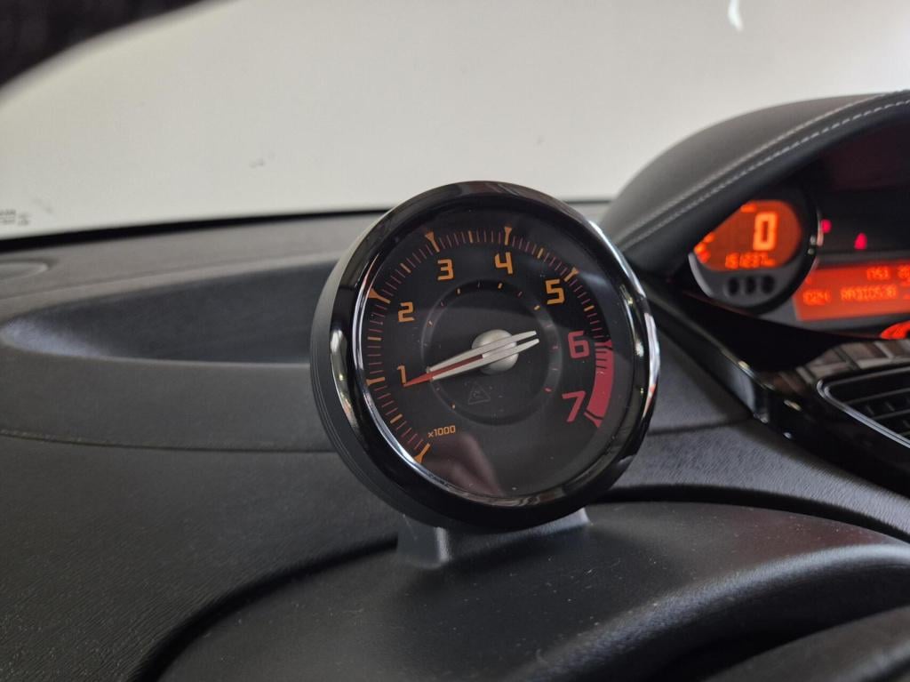 Renault Twingo 1.2-16v authentique
