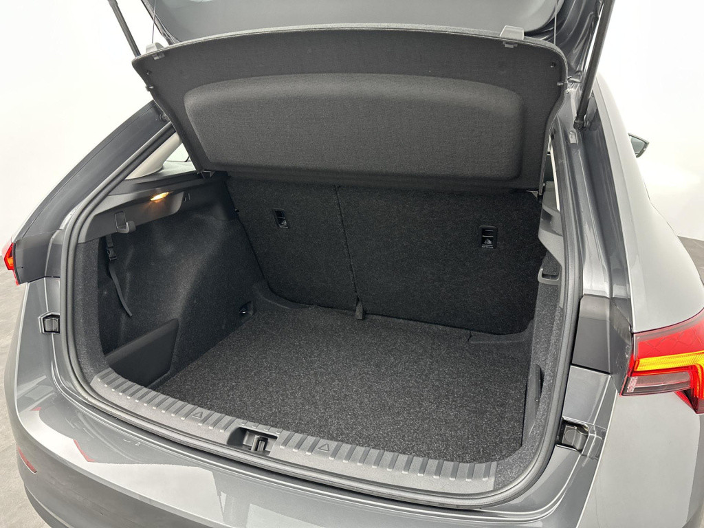Skoda Scala 1.0 tsi active