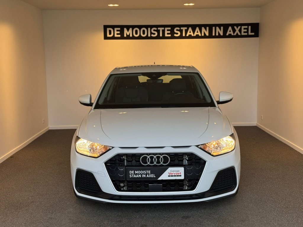 Audi A1 Sportback 30 tfsi pro line