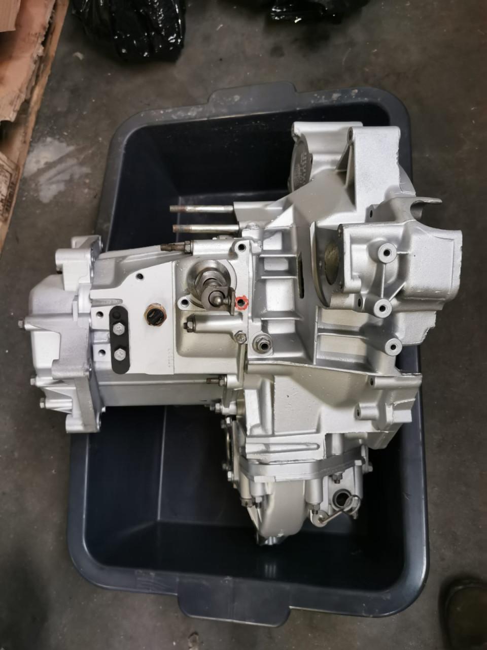 CITROËN C25 2.5TD Off-grid buscamper uit 1993