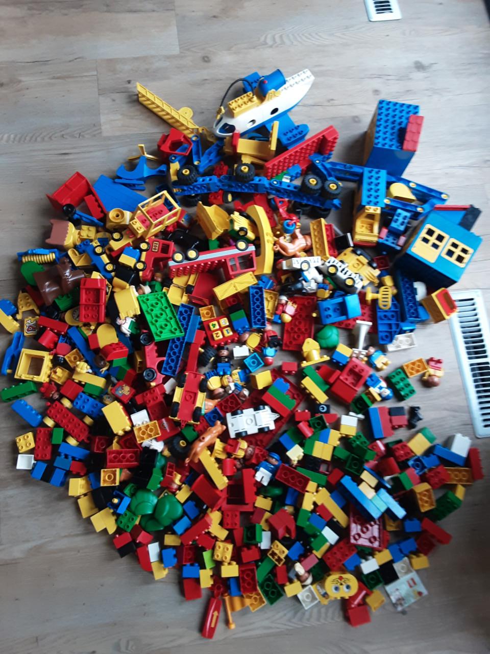 LEGO DUPLO
