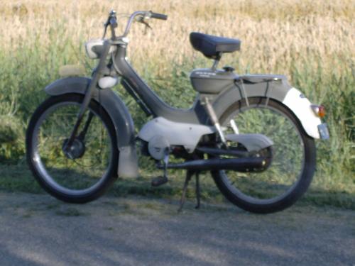MOTOM NOVA