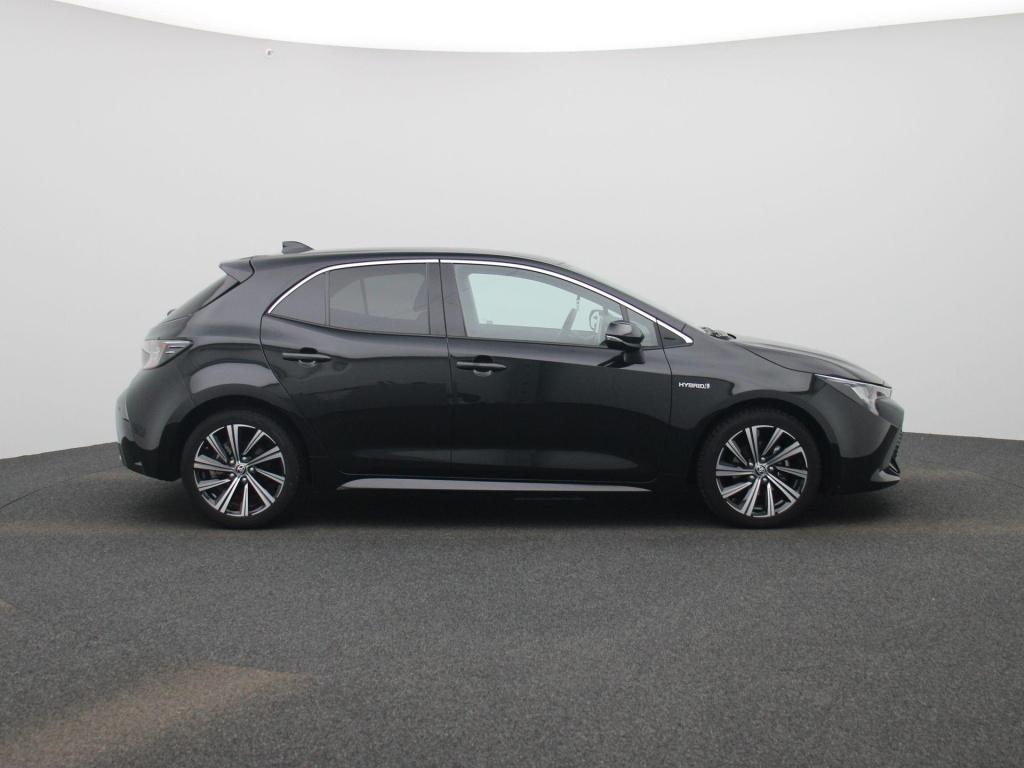 Toyota Corolla 1.8 hybrid business plus | automaat | stoel verwarming | par
