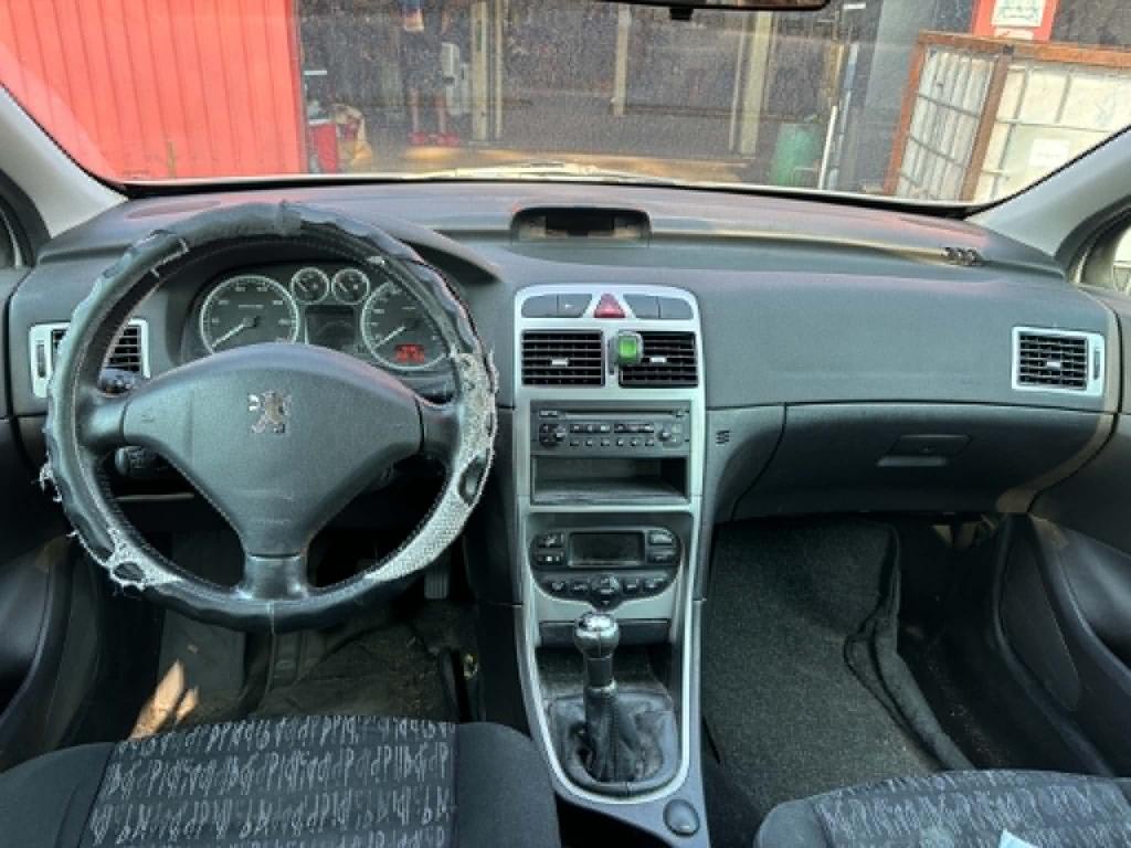 Peugeot 307 1.6-16v xs pack