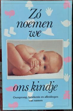 Mooi Boekje