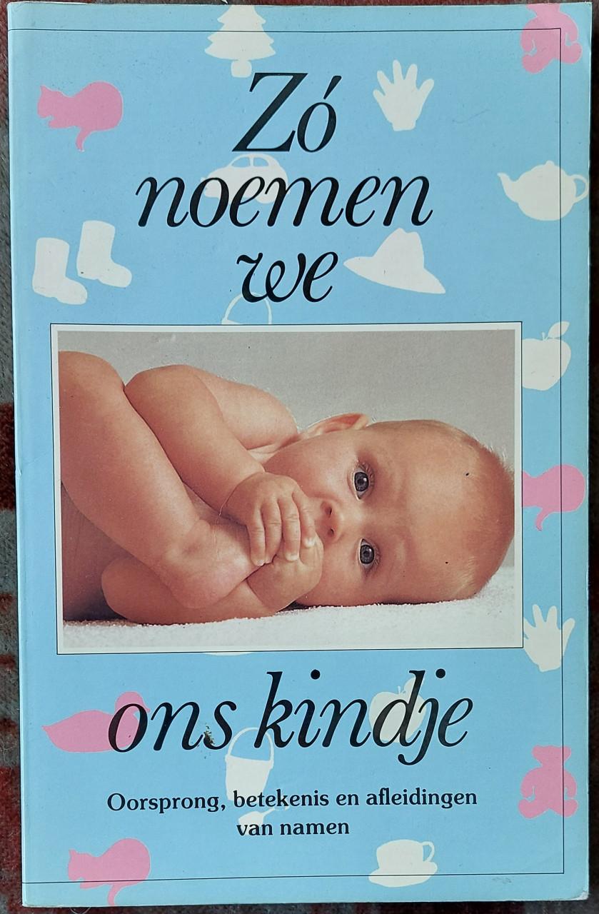 Mooi Boekje