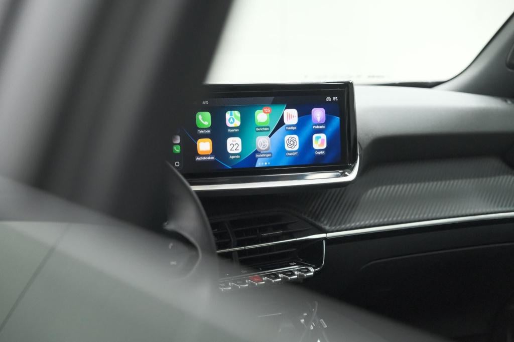 Peugeot 2008 1.2 hybrid 145 allure | 360 camera | adaptieve cruise control 