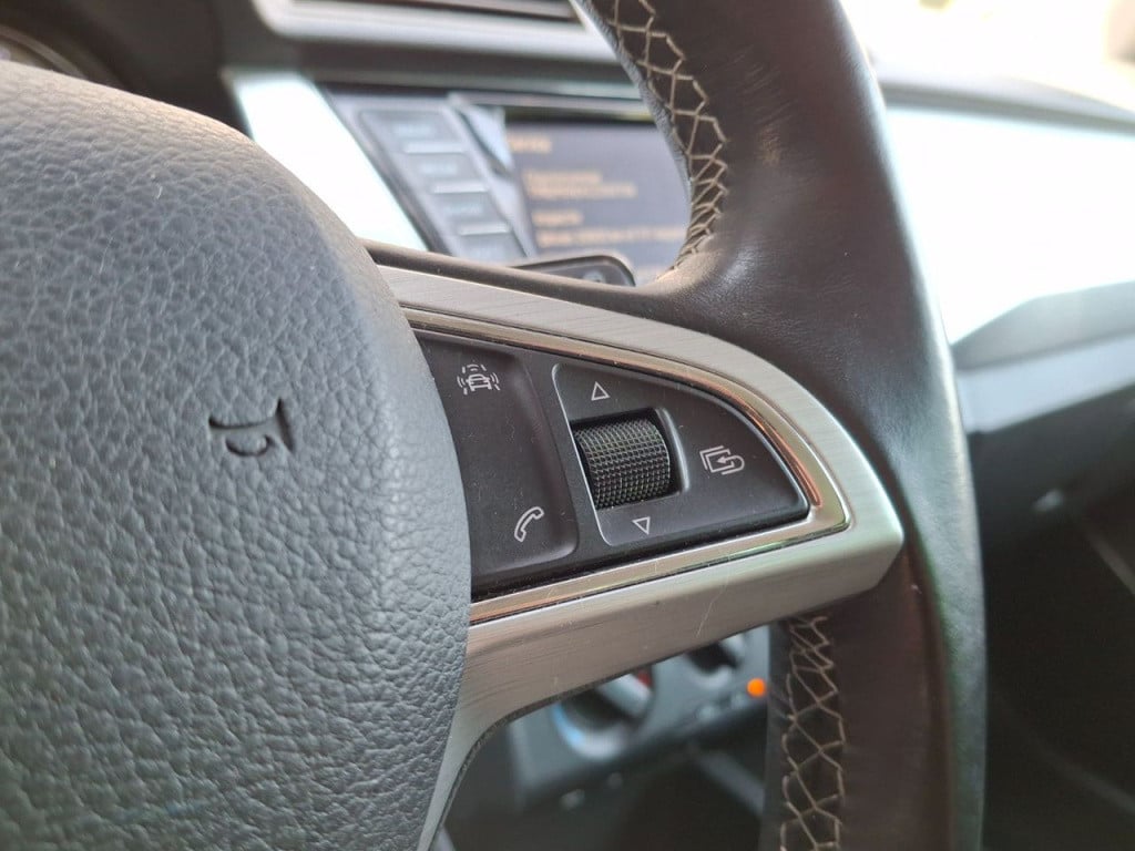 Skoda Fabia combi 1.2 tsi edition | led | lm | navi
