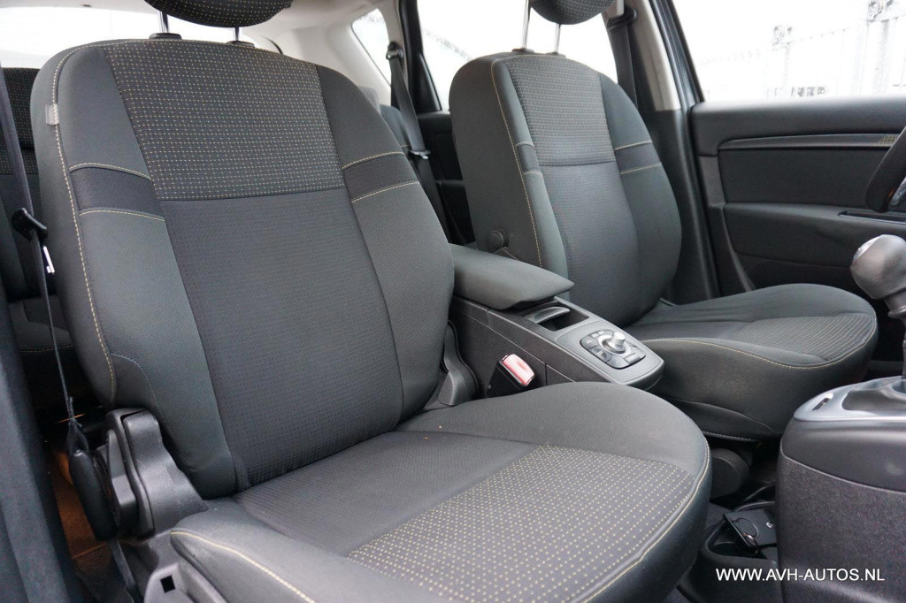 Renault Scenic 1.4 tce dynamique