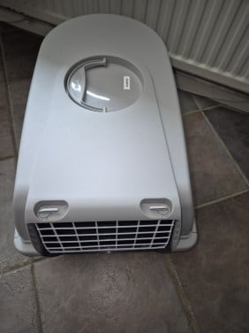 Reismand kat