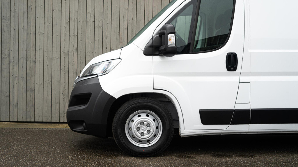 Citroen ë-jumper 435 l3h2 club 75 kwh