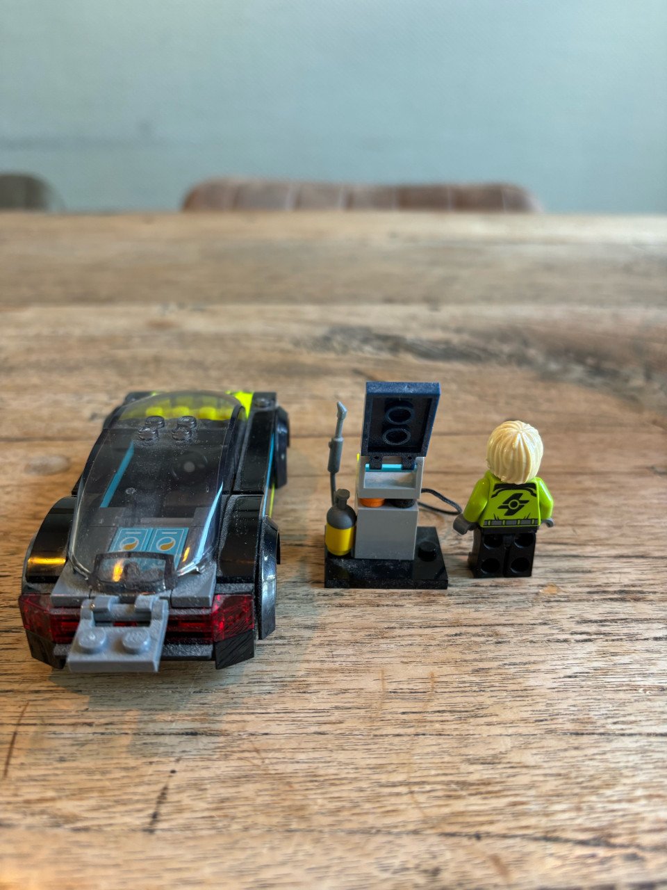Lego City 60383