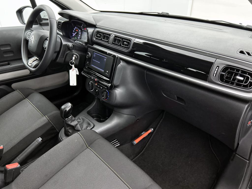 Citroen C3 82 pk you | rijklaar | bluetooth | parkeersensoren achter |