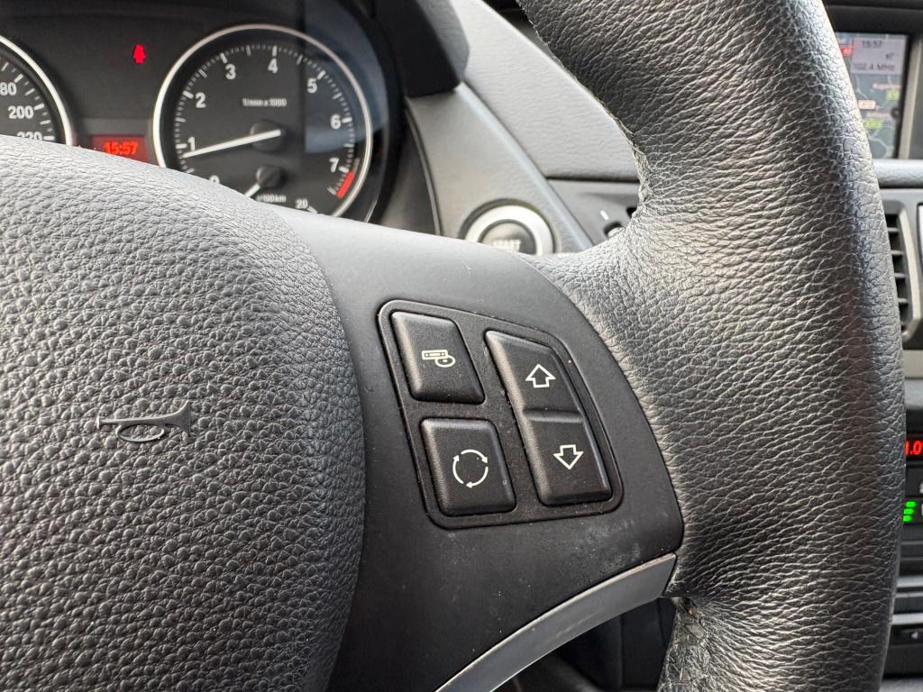 BMW X1 xdrive28i executive