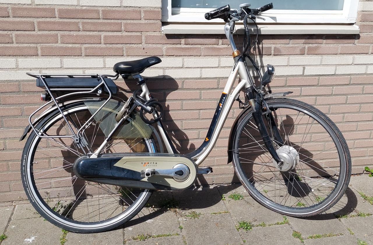 Fiets