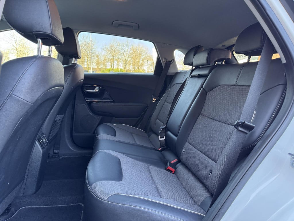 Kia E-niro dynamicline | 39kwh |navigatie | camera | apple carplay/android 