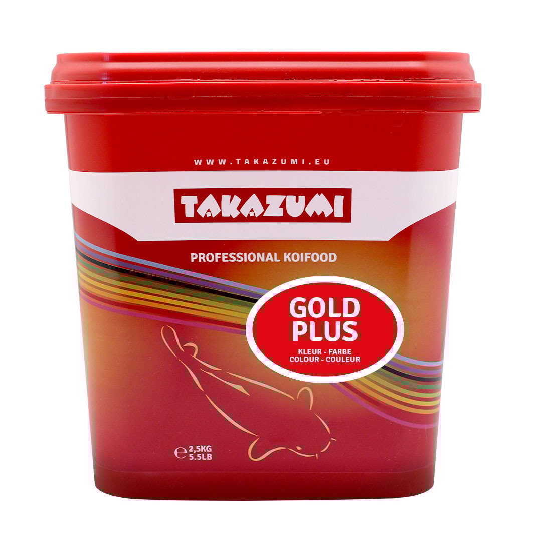 Takazumi High Growth 2,5 kg