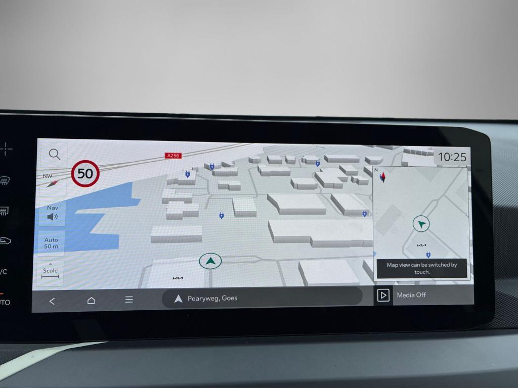 Kia Ev5 gt-plusline 81.4 kwh | demonstratieauto | schuif- kanteldak | premi