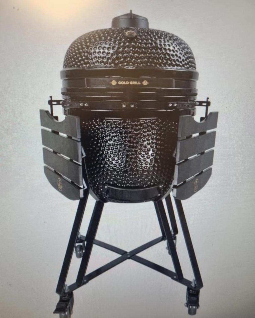 Kamado 23 inch grill. EGG. Barbeque. Nieuw!!!!