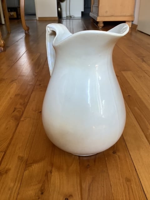 Te koop, lampetstel