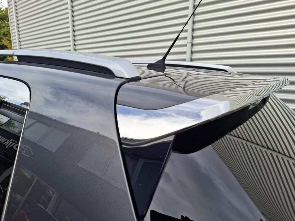 Peugeot 2008 suv 1.2 crossway nav/clima/trekhaak