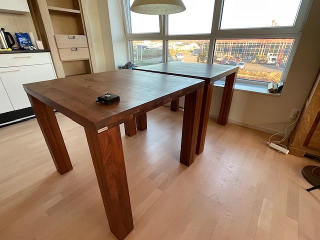 Tafel Bert Plantagie