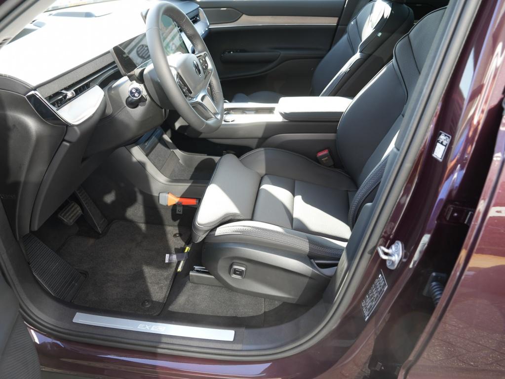 Volvo Ex90 twin motor ultra nieuwprijs €107.650,-