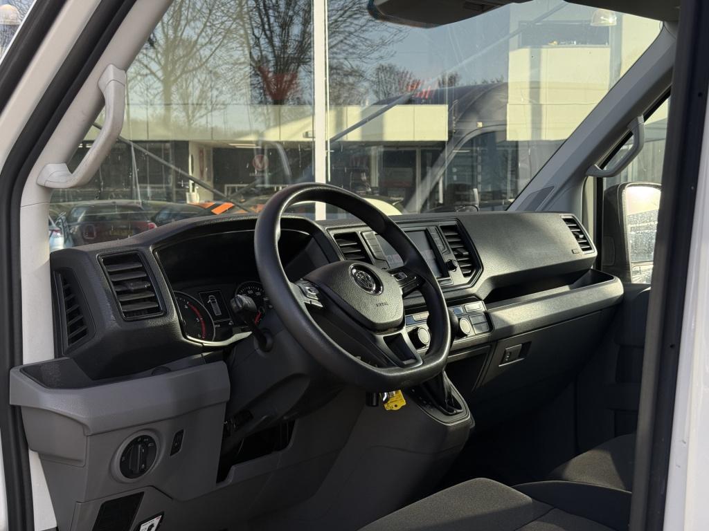 Volkswagen Crafter 35 2.0 tdi 177pk l3h3 | 1e eig | dealer oh | carplay | n