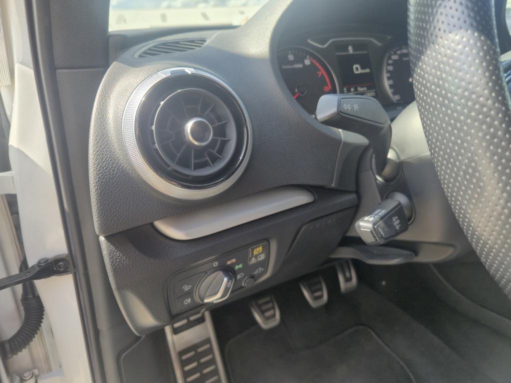 Audi A3 sportback 1.0 tfsi sport s line edition