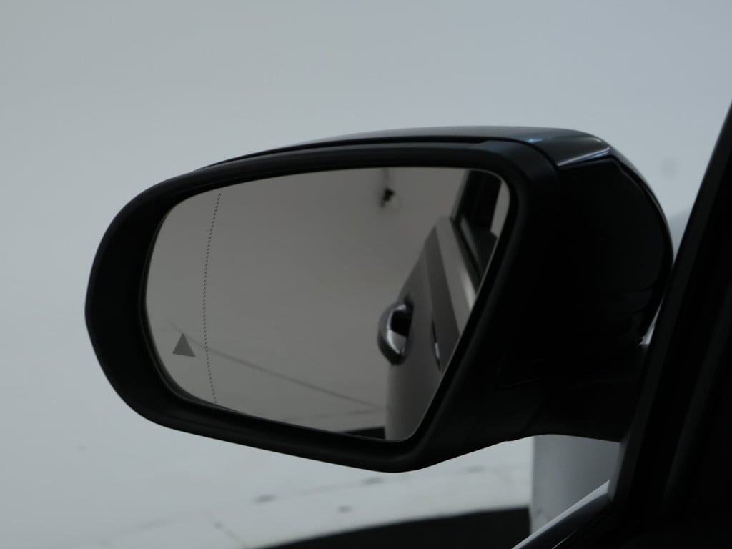 Mercedes-Benz B-Klasse 180 star edition luxury line trekhaak | dodehoek ass