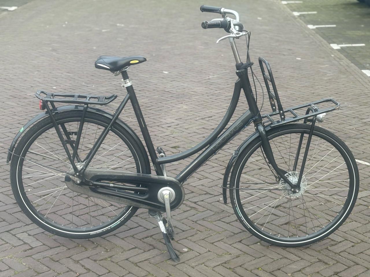 Batavus Diva  damesfiets