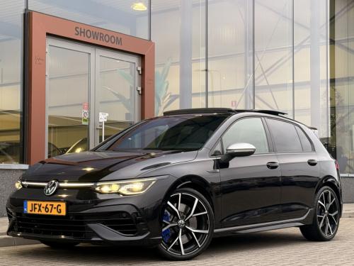 Volkswagen Golf 2.0 tsi r 4motion | pano | harman / kardon | stage 1+ 380pk