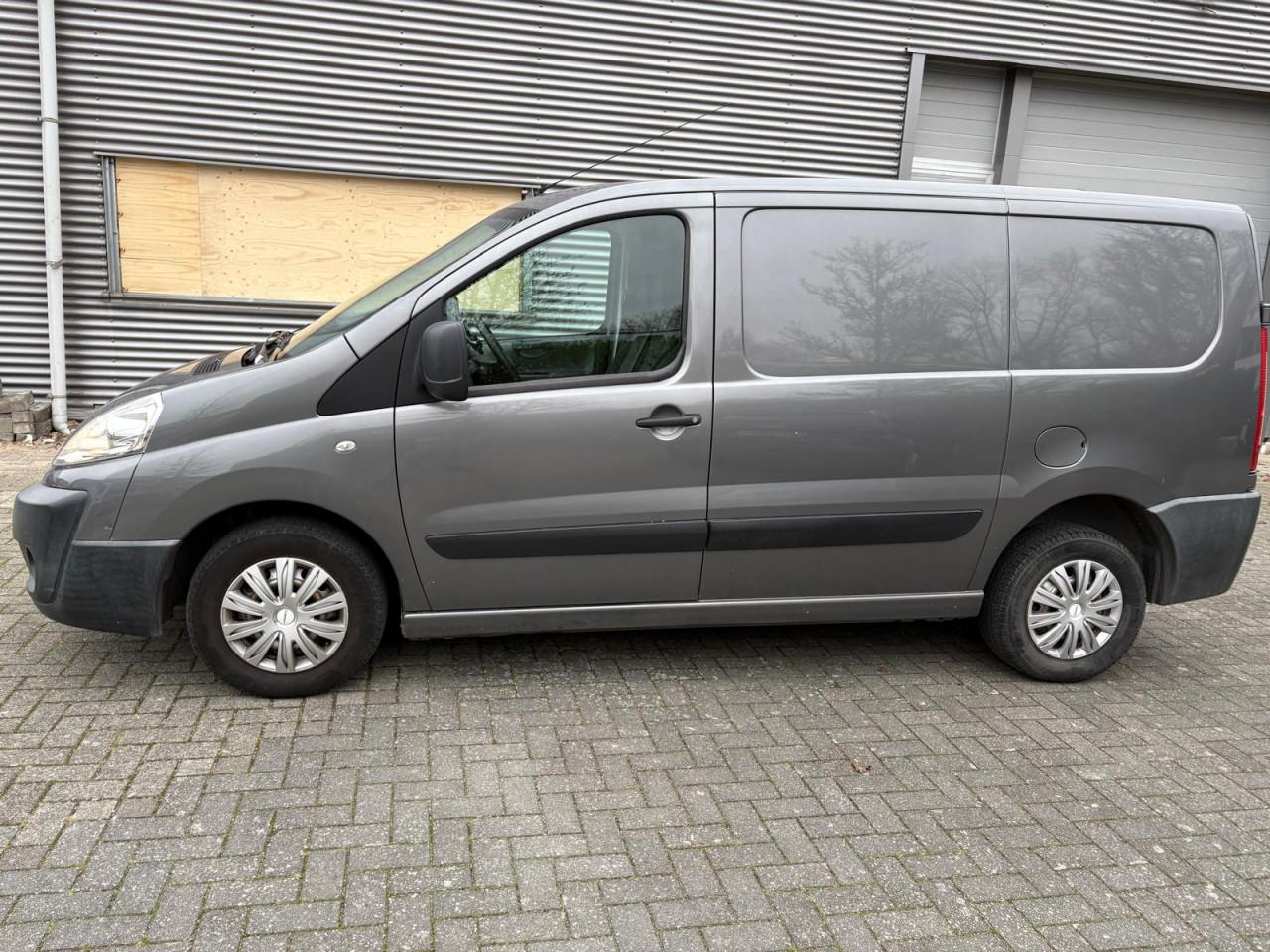 PEUGEOT EXPERT 227 L1H1 1.6HDI 16V-90