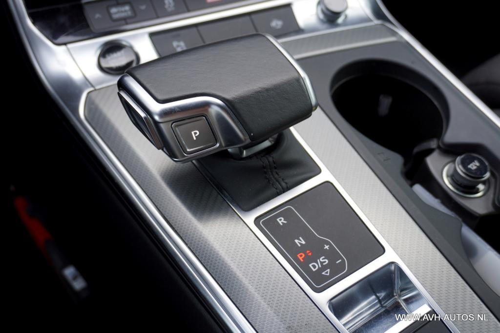Audi A6 avant 45 tfsi business edition