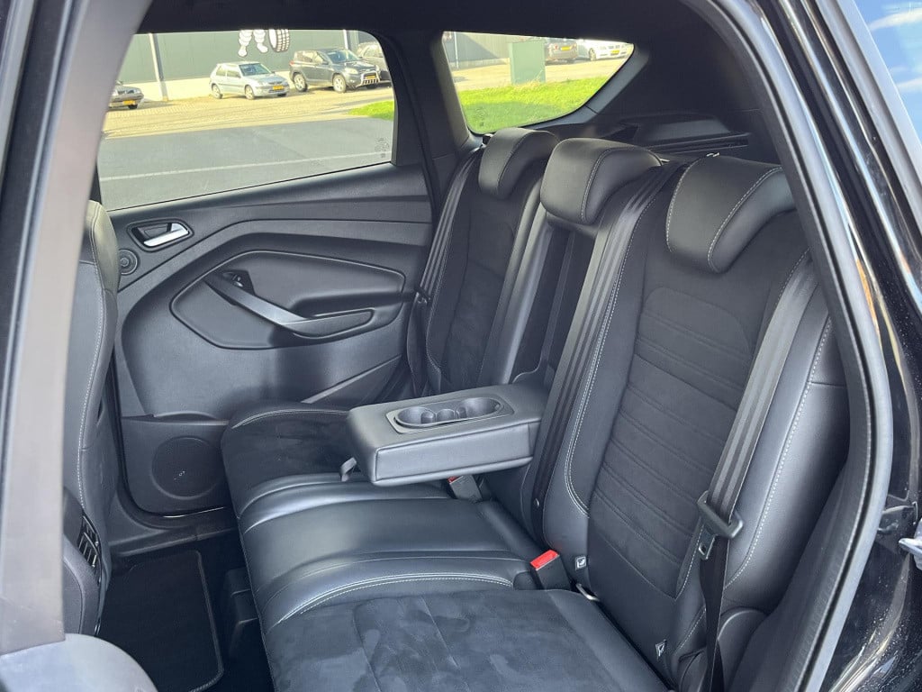 Ford Kuga 1.5 st-line 4wd | adaptive cruise control | climate control | tre