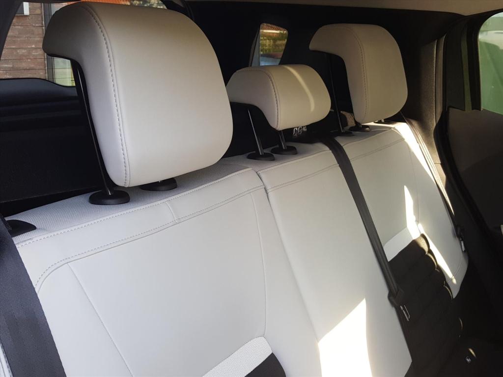 Citroen ë-c3 Aircross ev 44kwh 113pk max 3-fase apple carplay & android aut