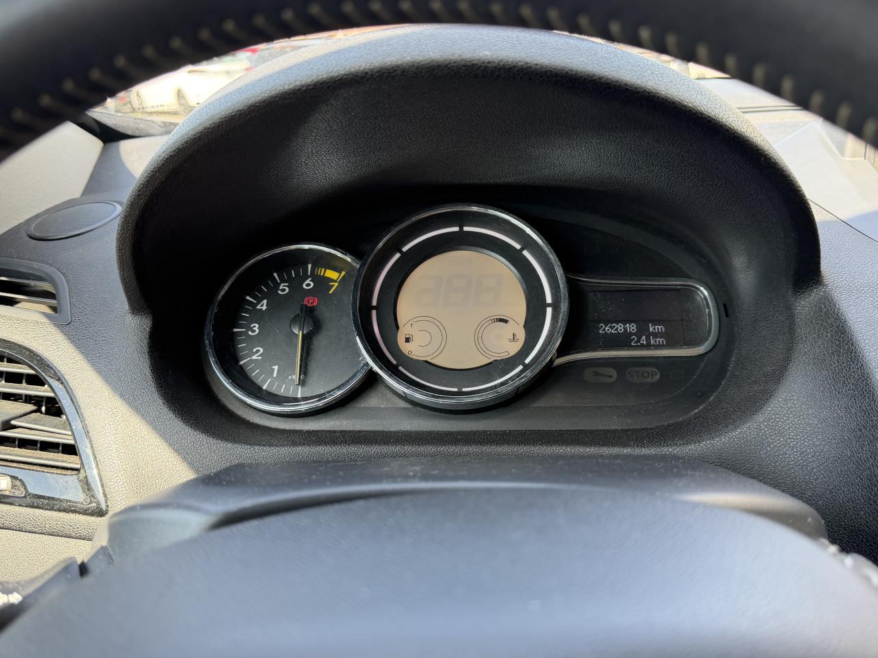 Renault Megane Estate 2.0 Bose AUTOMAAT NAP ! ! !